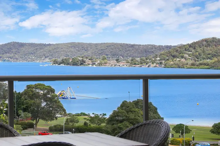 Fifth view of Homely apartment listing, 14/6-10 Broadview Avenue, Gosford NSW 2250