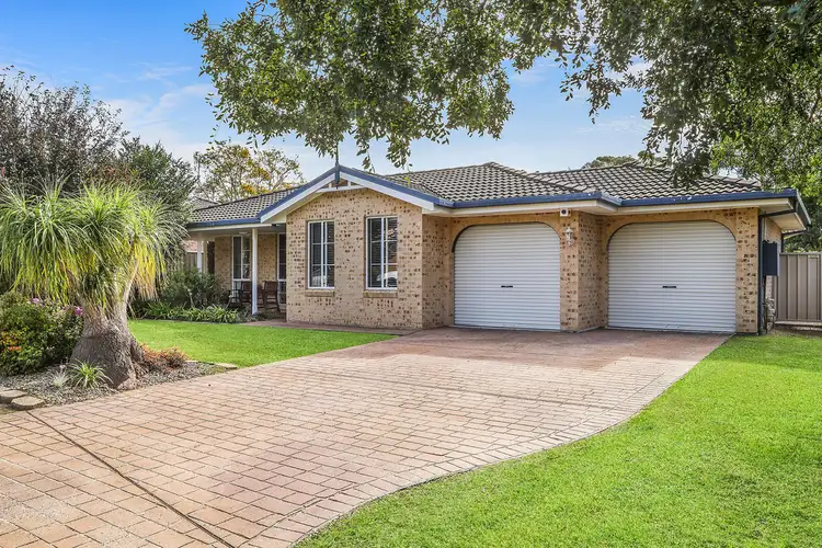 30 Gilford Street, Kariong NSW 2250