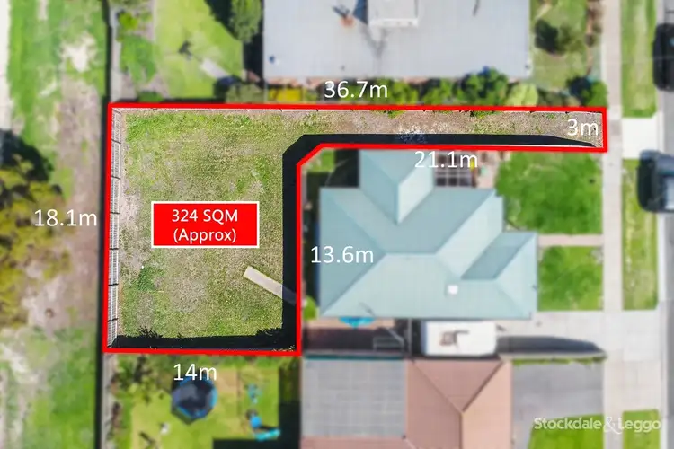 12a Fontaine Street, Grovedale VIC 3216