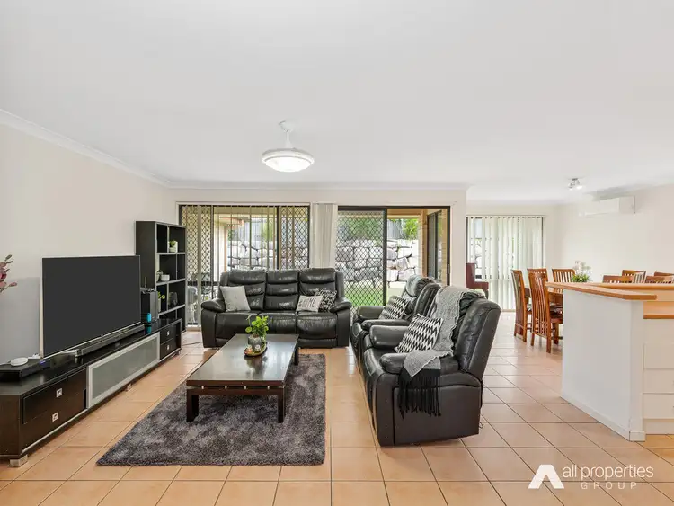 4 Ashbourne Avenue, Goodna QLD 4300
