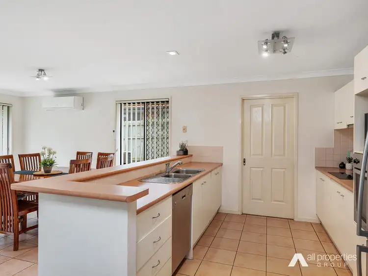 Third view of Homely house listing, 4 Ashbourne Avenue, Goodna QLD 4300