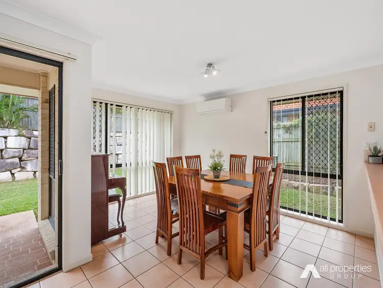 Fifth view of Homely house listing, 4 Ashbourne Avenue, Goodna QLD 4300