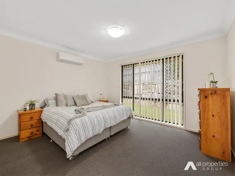 Sixth view of Homely house listing, 4 Ashbourne Avenue, Goodna QLD 4300