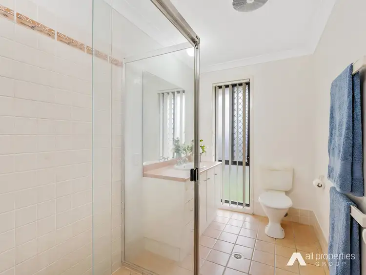 Seventh view of Homely house listing, 4 Ashbourne Avenue, Goodna QLD 4300