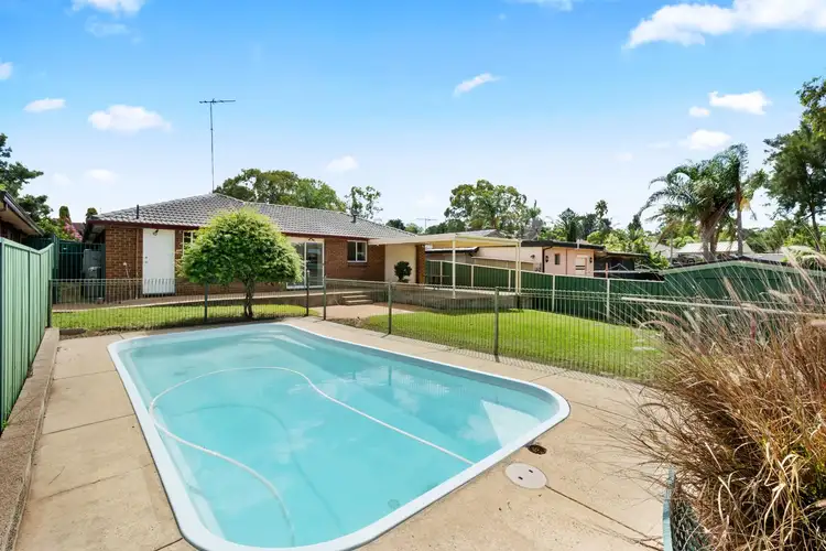 13 Harcourt Place, Eagle Vale NSW 2558