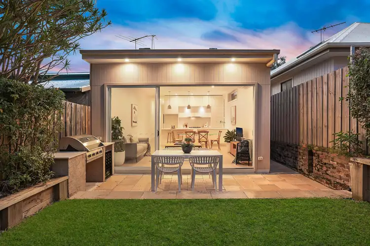 Main view of Homely house listing, 77 Balmain Road, Leichhardt NSW 2040