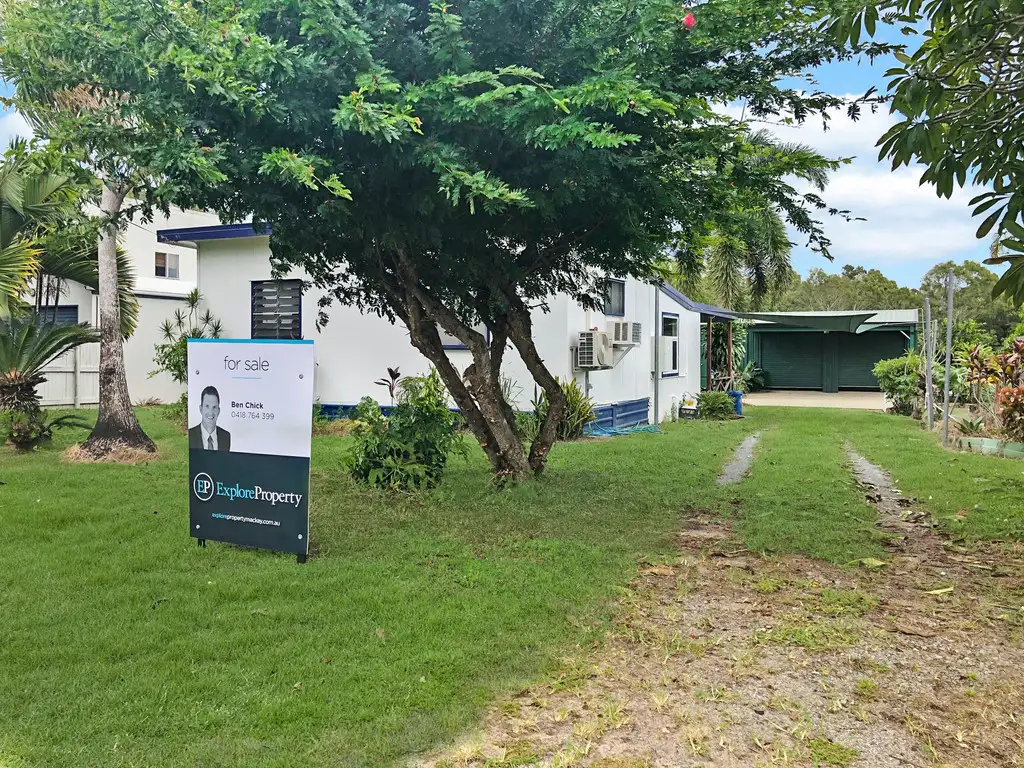 Main view of Homely house listing, 18 Walz Avenue, Mcewens Beach QLD 4740