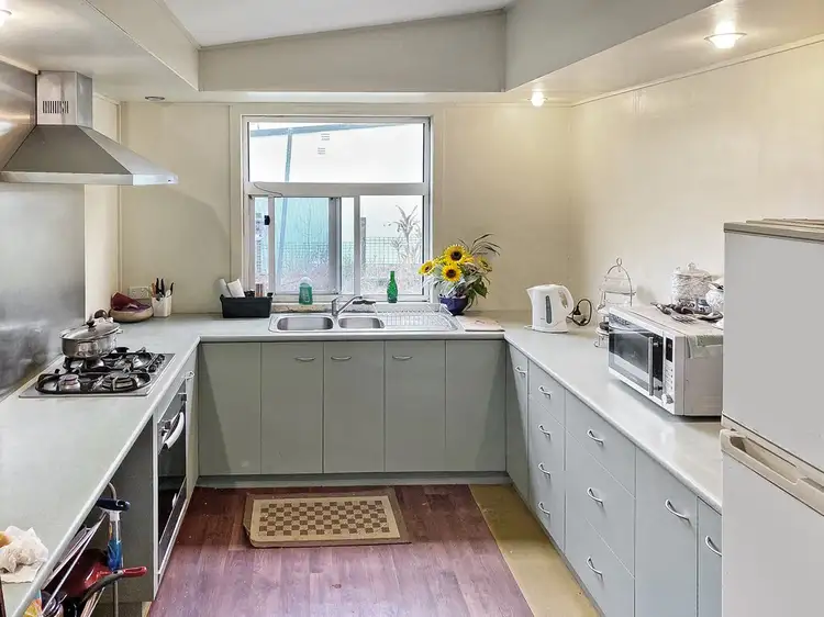 Second view of Homely house listing, 18 Walz Avenue, Mcewens Beach QLD 4740
