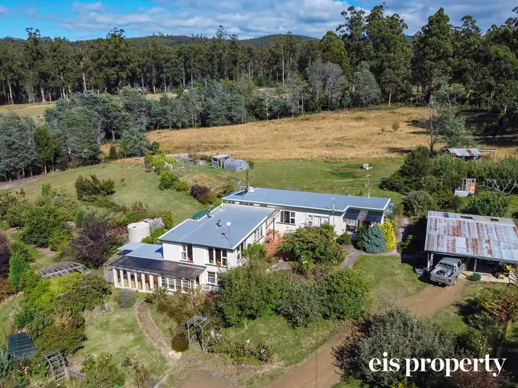 40 Bolton Road, Raminea TAS 7109