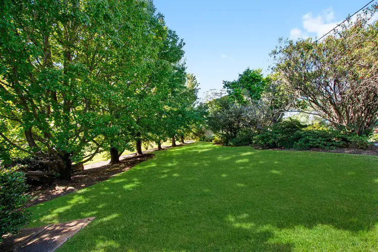 Main view of Homely rural property listing, 760 Grose Vale Road, Grose Vale NSW 2753