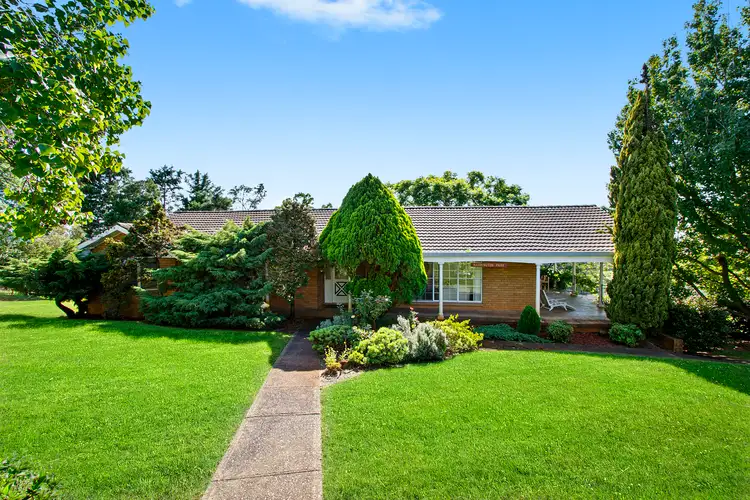Second view of Homely rural property listing, 760 Grose Vale Road, Grose Vale NSW 2753