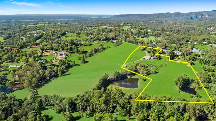 Third view of Homely rural property listing, 760 Grose Vale Road, Grose Vale NSW 2753