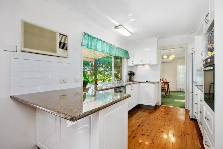Fourth view of Homely rural property listing, 760 Grose Vale Road, Grose Vale NSW 2753