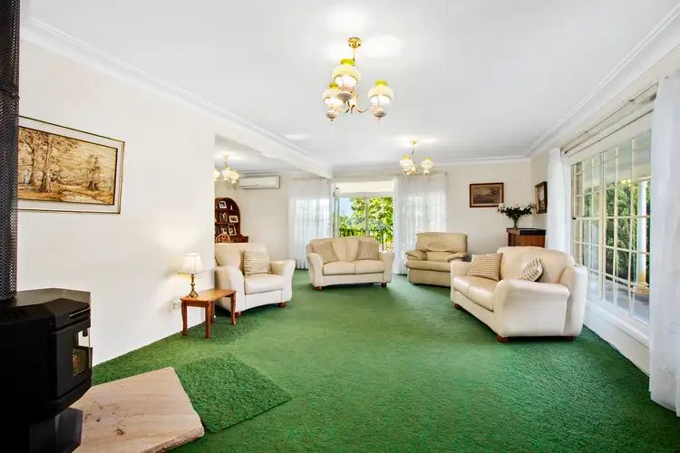 Fifth view of Homely rural property listing, 760 Grose Vale Road, Grose Vale NSW 2753
