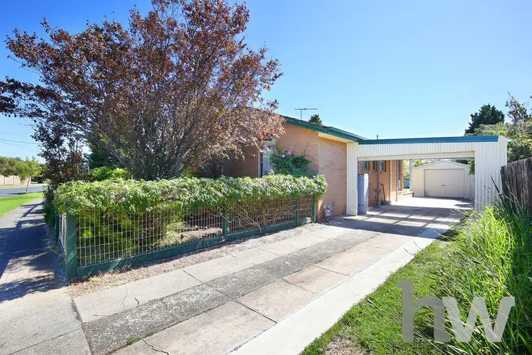 Second view of Homely house listing, 27 Solar Drive, Whittington VIC 3219