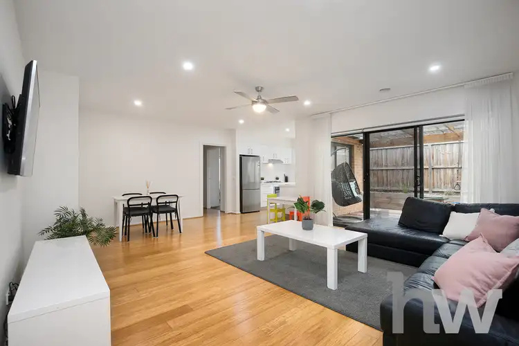 Third view of Homely house listing, 32A Bailey Street, Belmont VIC 3216