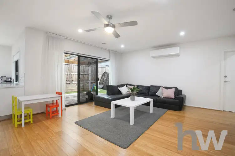 Fourth view of Homely house listing, 32A Bailey Street, Belmont VIC 3216