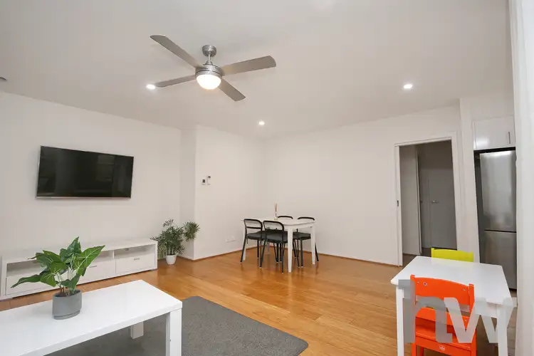 Fifth view of Homely house listing, 32A Bailey Street, Belmont VIC 3216