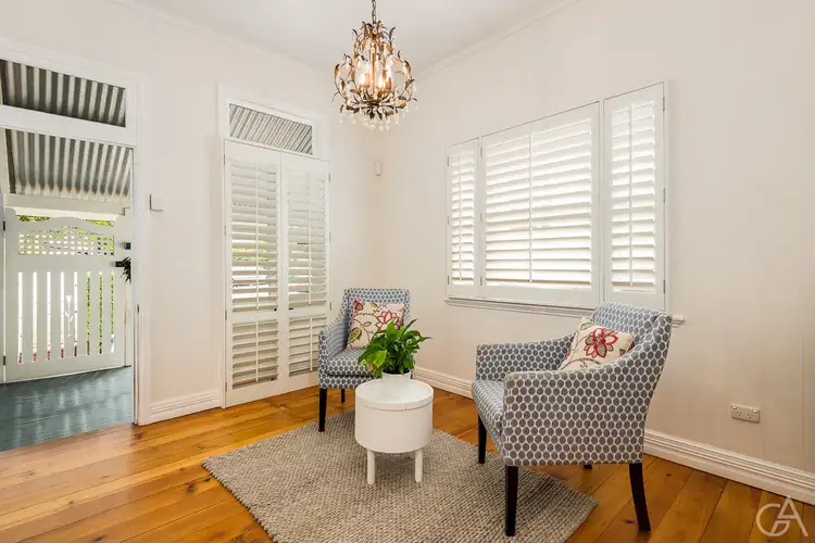 Second view of Homely house listing, 16 Shaw Street, Auchenflower QLD 4066