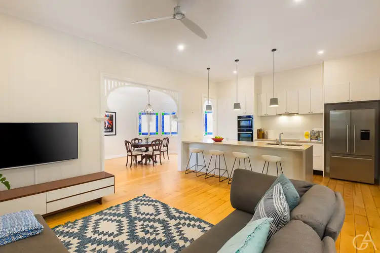 Third view of Homely house listing, 16 Shaw Street, Auchenflower QLD 4066