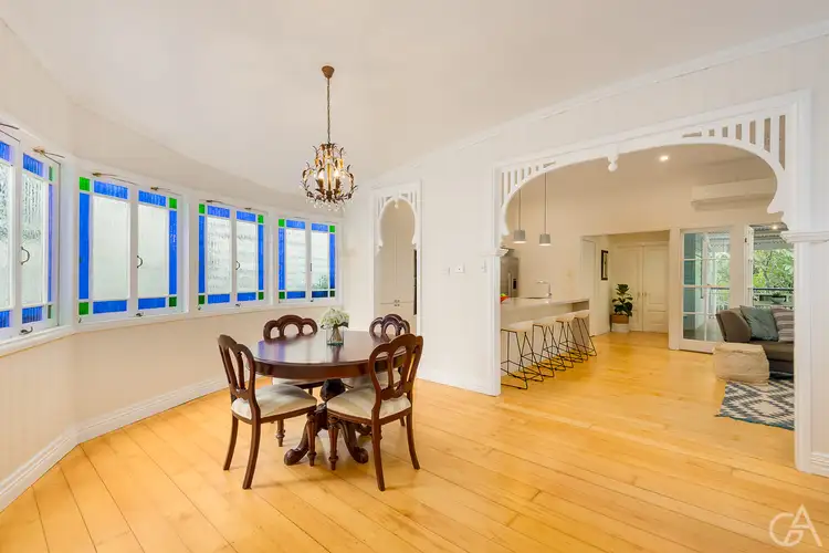 Fourth view of Homely house listing, 16 Shaw Street, Auchenflower QLD 4066