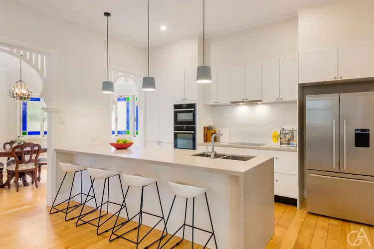 Fifth view of Homely house listing, 16 Shaw Street, Auchenflower QLD 4066