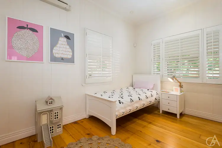 Sixth view of Homely house listing, 16 Shaw Street, Auchenflower QLD 4066