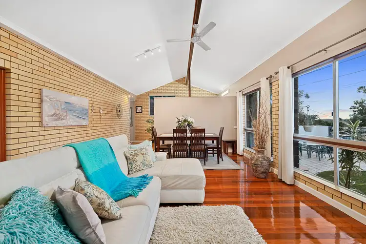 Third view of Homely house listing, 7 View Crescent, Arana Hills QLD 4054