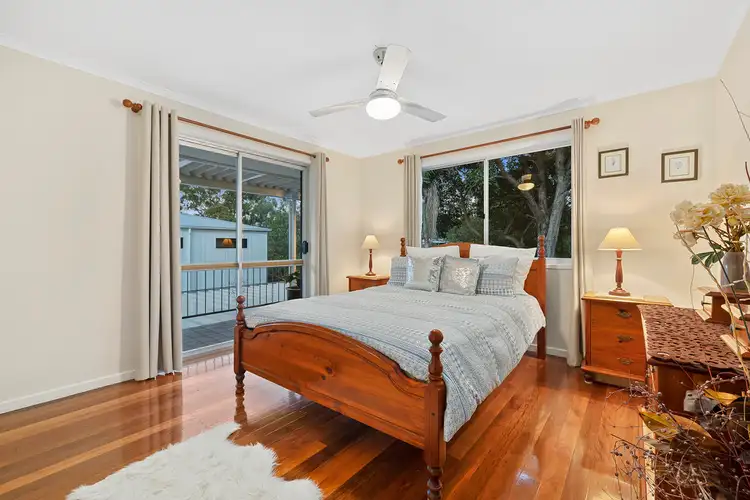 Sixth view of Homely house listing, 7 View Crescent, Arana Hills QLD 4054