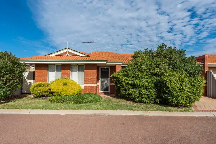 Second view of Homely house listing, 5/5 Sainte Maxime Avenue, Port Kennedy WA 6172