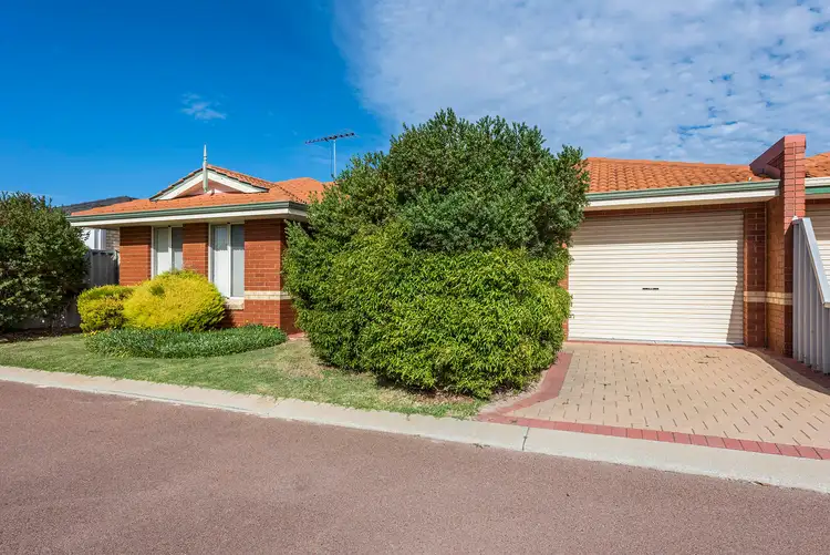 Third view of Homely house listing, 5/5 Sainte Maxime Avenue, Port Kennedy WA 6172
