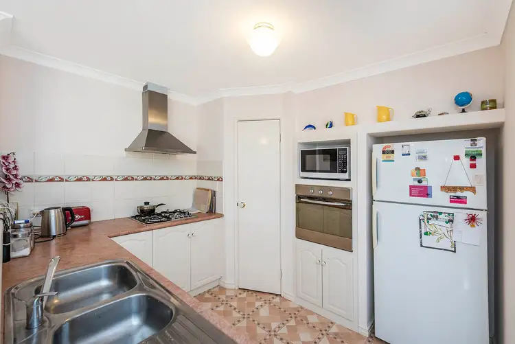 Fourth view of Homely house listing, 5/5 Sainte Maxime Avenue, Port Kennedy WA 6172