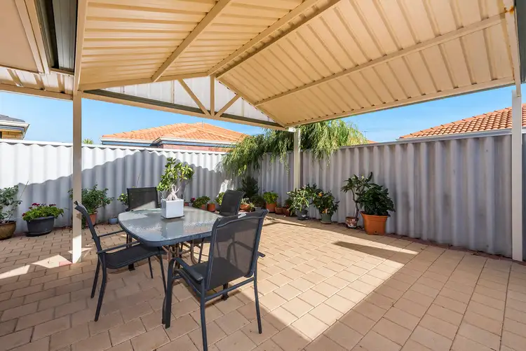 Fifth view of Homely house listing, 5/5 Sainte Maxime Avenue, Port Kennedy WA 6172