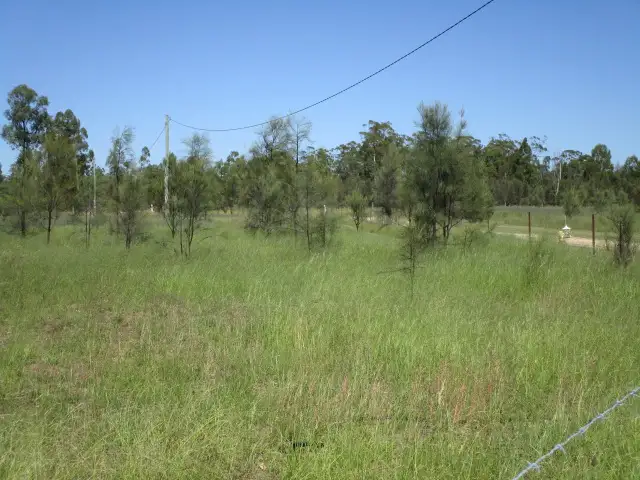 Fifth view of Homely rural property listing, Address available on request