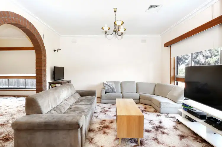 Second view of Homely house listing, 58 Smith Street, Brunswick West VIC 3055