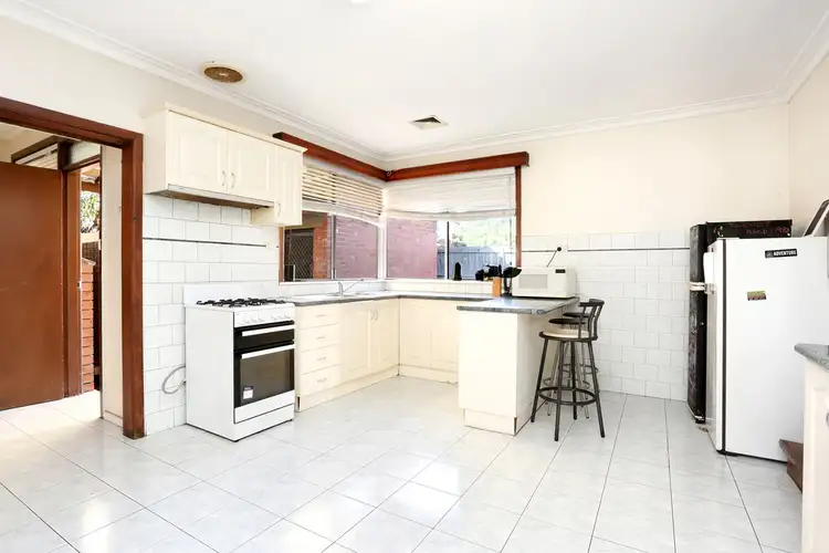 Third view of Homely house listing, 58 Smith Street, Brunswick West VIC 3055