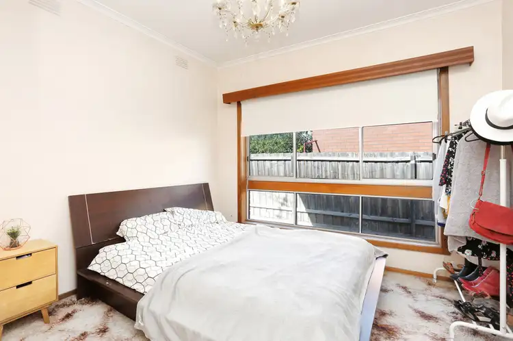 Sixth view of Homely house listing, 58 Smith Street, Brunswick West VIC 3055