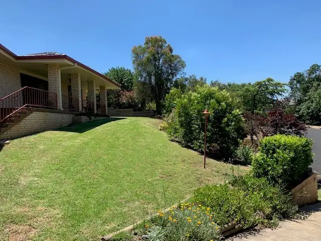 Third view of Homely house listing, 4 Mendos Place, Parkes NSW 2870