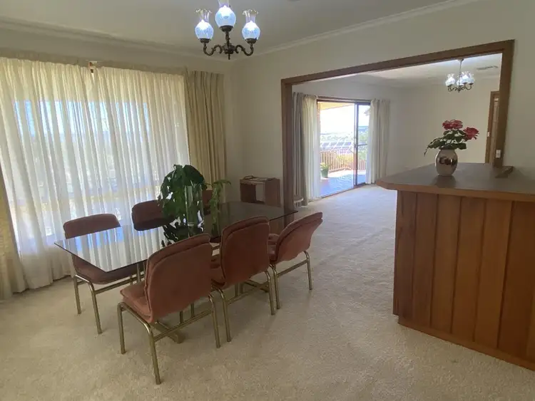 Fifth view of Homely house listing, 4 Mendos Place, Parkes NSW 2870