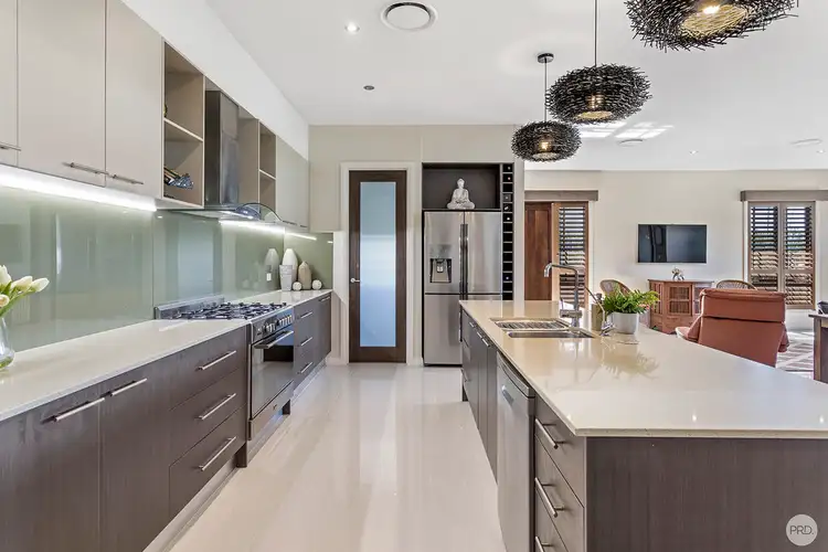 Fourth view of Homely house listing, 11 Manung Terrace, Corlette NSW 2315