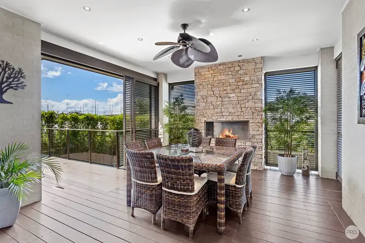 Fifth view of Homely house listing, 11 Manung Terrace, Corlette NSW 2315