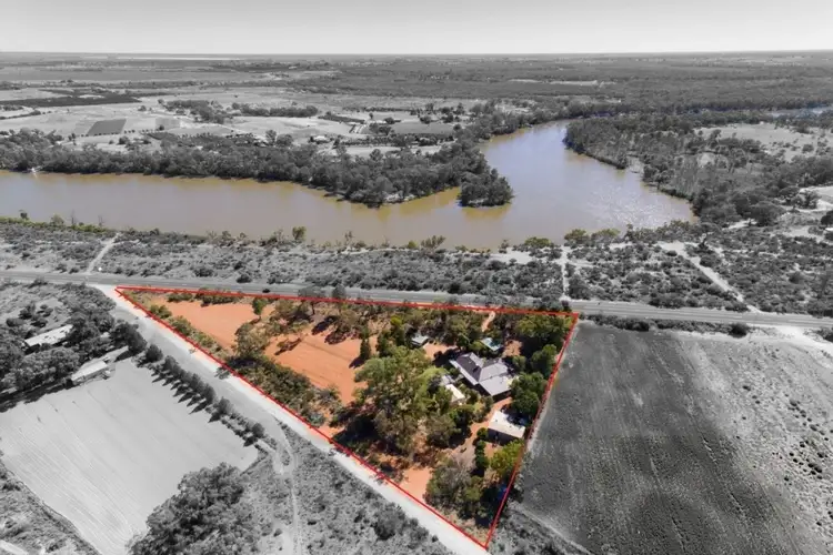 979 Wentworth Road, Yelta VIC 3505