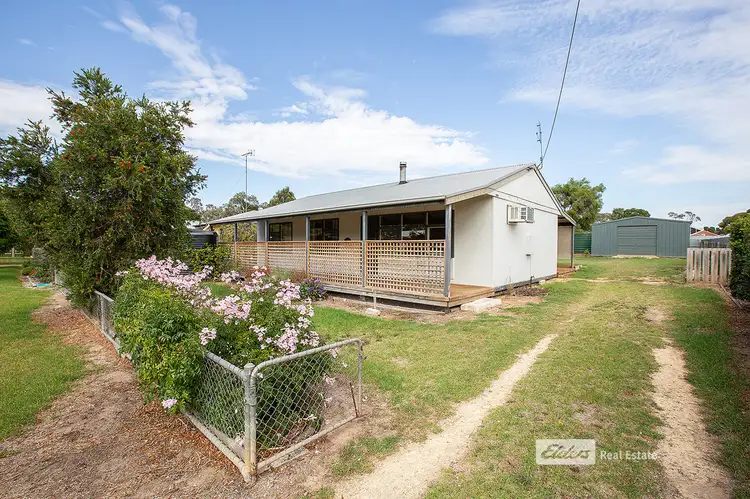 Main view of Homely house listing, 7 WATSON AVENUE, Lucindale SA 5272