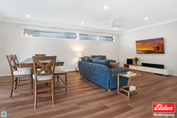 Fourth view of Homely house listing, 26a Indigo Way, Figtree NSW 2525