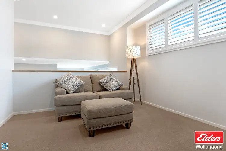 Fifth view of Homely house listing, 26a Indigo Way, Figtree NSW 2525