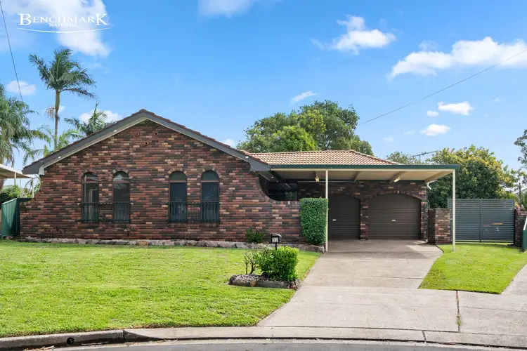 32 Grevillea Crescent, Prestons NSW 2170