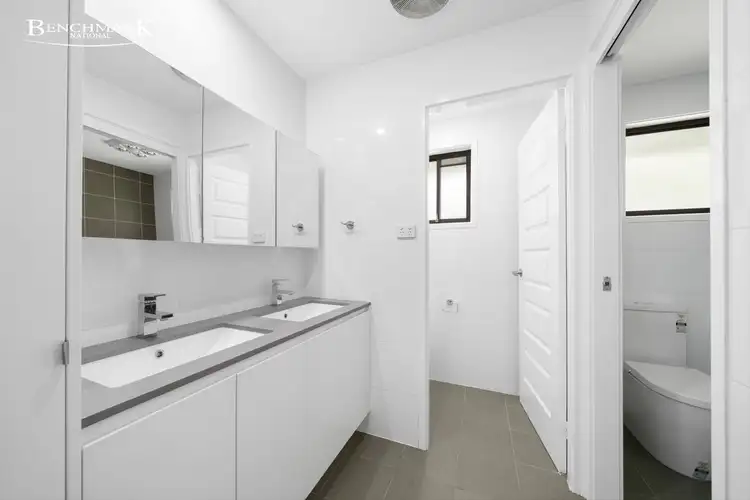 Third view of Homely house listing, 32 Grevillea Crescent, Prestons NSW 2170