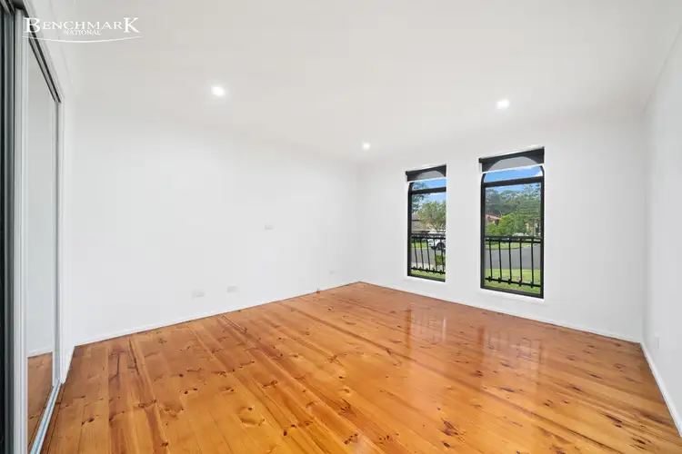 Fourth view of Homely house listing, 32 Grevillea Crescent, Prestons NSW 2170