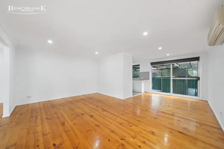 Fifth view of Homely house listing, 32 Grevillea Crescent, Prestons NSW 2170