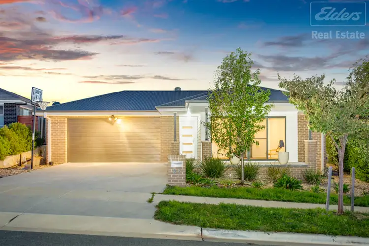 24 Dolly Street, Googong NSW 2620